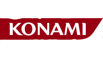 Konami Logo