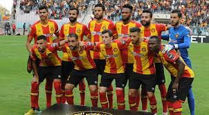 A team image of 2019 past champions